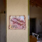 Hébergement de vacances Comfeto & Mandolato Sweet