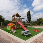 Comfeto & Mandolato Sweet Holiday home