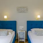 Holiday home Comfeto & Mandolato Sweet *