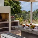 Holiday home Comfeto & Mandolato Sweet Lakithra