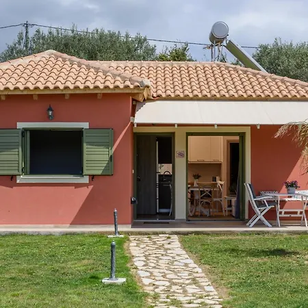 Comfeto & Mandolato Sweet Tatil Evi