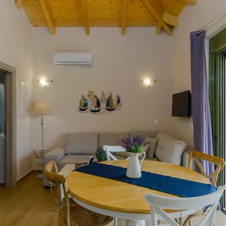 Ferienhaus Comfeto & Mandolato Sweet *