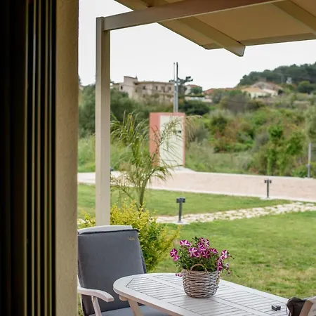 Ferienhaus Comfeto & Mandolato Sweet