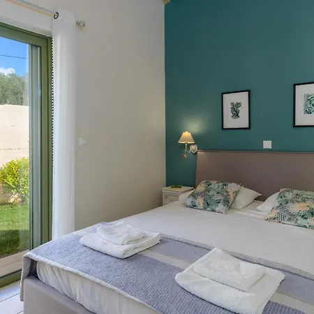 Comfeto & Mandolato Sweet Ferienhaus *