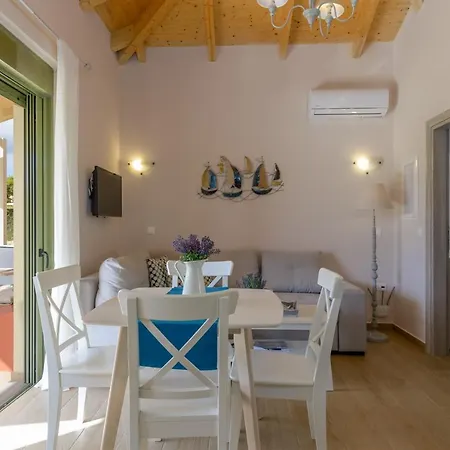 Comfeto & Mandolato Sweet Ferienhaus *