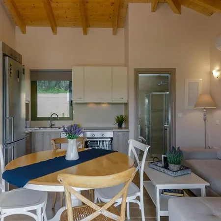 Ferienhaus Comfeto & Mandolato Sweet
