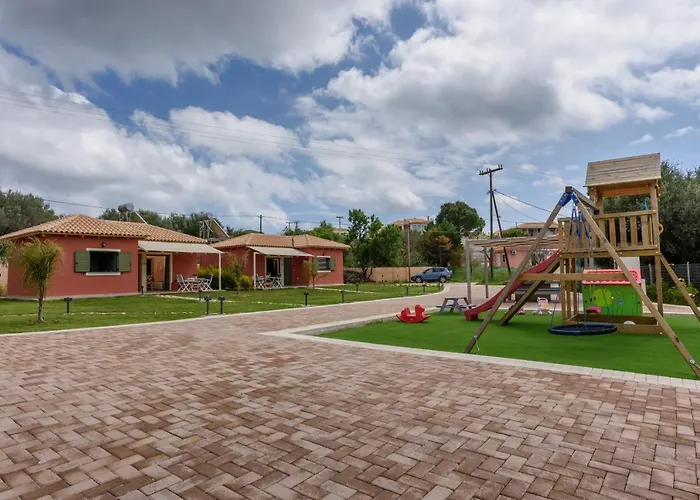 Tatil Evi Comfeto & Mandolato Sweet