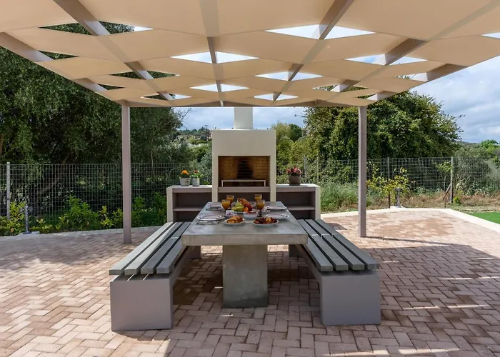 Tatil Evi Comfeto & Mandolato Sweet