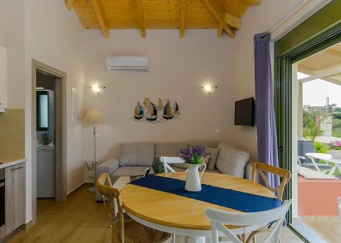 Tatil Evi Comfeto & Mandolato Sweet *