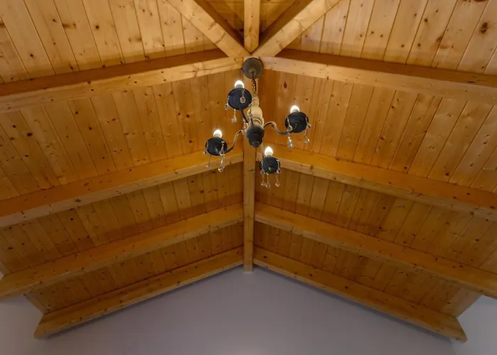 Tatil Evi Comfeto & Mandolato Sweet Lakíthra