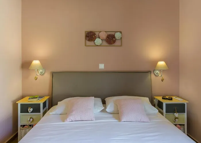 Tatil Evi Comfeto & Mandolato Sweet