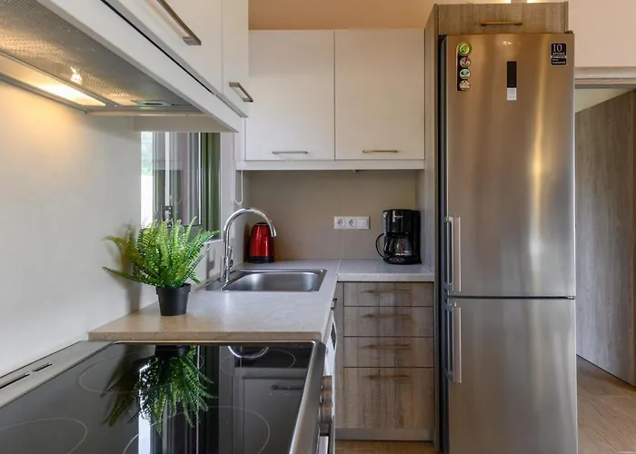 Tatil Evi Comfeto & Mandolato Sweet