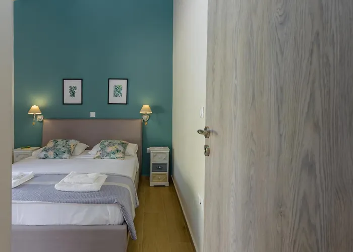 Tatil Evi Comfeto & Mandolato Sweet *