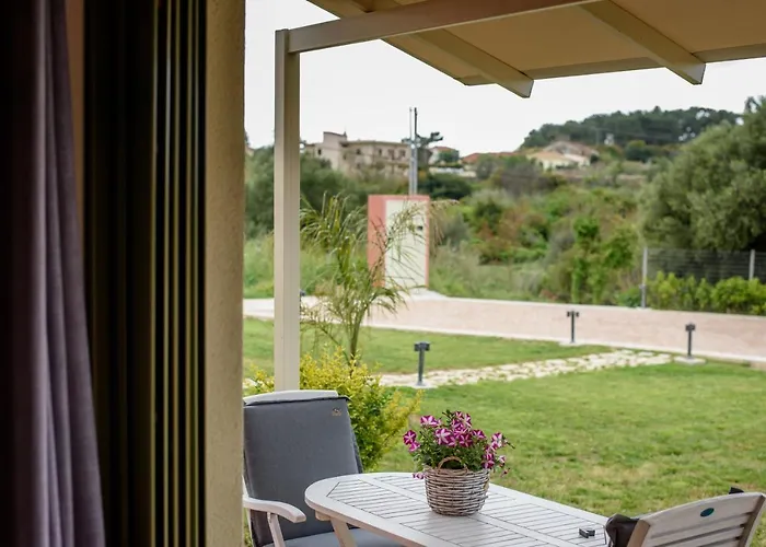 Tatil Evi Comfeto & Mandolato Sweet