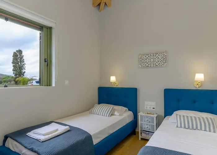 Tatil Evi Comfeto & Mandolato Sweet *