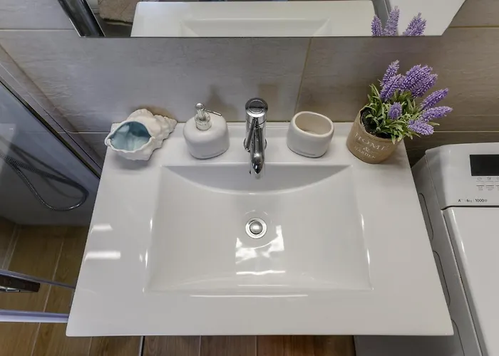 Comfeto & Mandolato Sweet Tatil Evi *