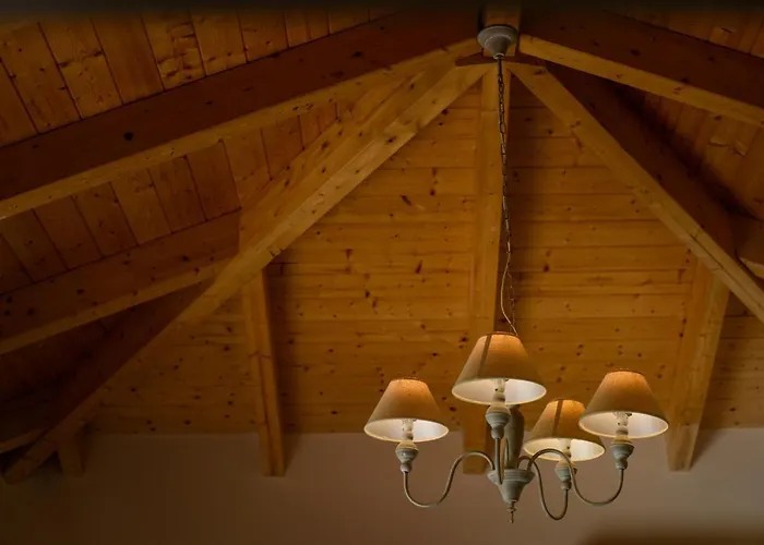 Comfeto & Mandolato Sweet Tatil Evi *