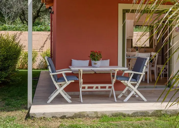 Comfeto & Mandolato Sweet