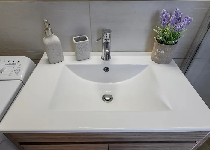 Tatil Evi Comfeto & Mandolato Sweet