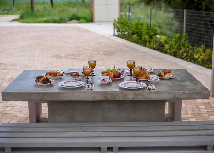 Comfeto & Mandolato Sweet