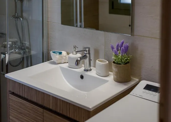 Tatil Evi Comfeto & Mandolato Sweet