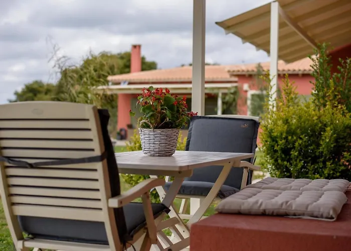 Comfeto & Mandolato Sweet *