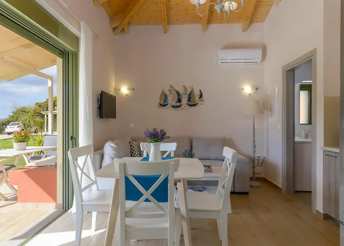 Comfeto & Mandolato Sweet Tatil Evi *