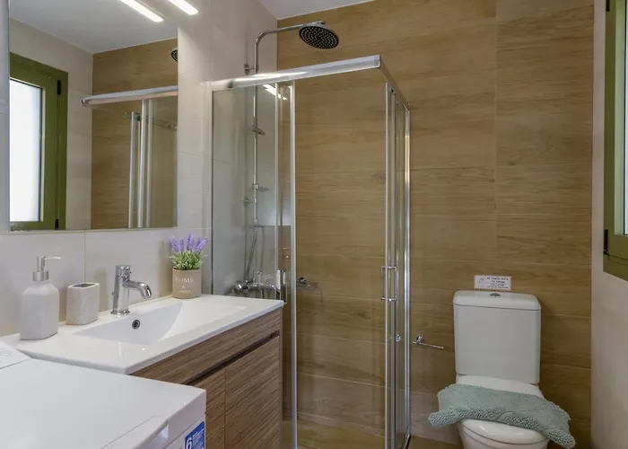 Comfeto & Mandolato Sweet Tatil Evi