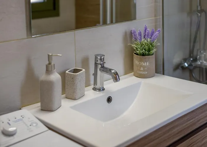 Comfeto & Mandolato Sweet Tatil Evi *