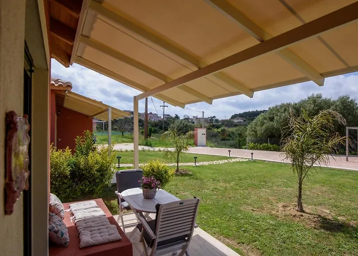 Comfeto & Mandolato Sweet Lakíthra