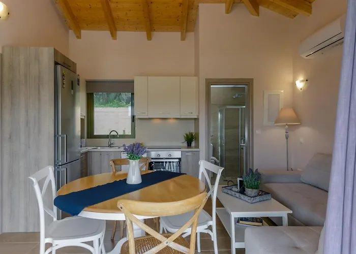 Tatil Evi Comfeto & Mandolato Sweet