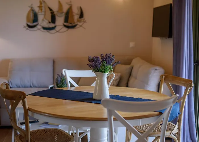 Tatil Evi Comfeto & Mandolato Sweet *