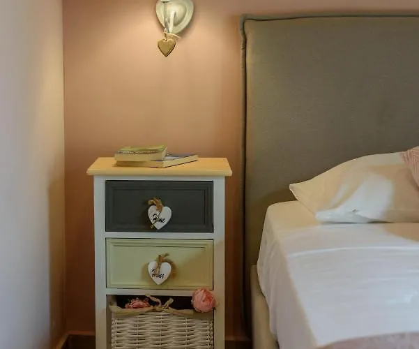 Tatil Evi Comfeto & Mandolato Sweet