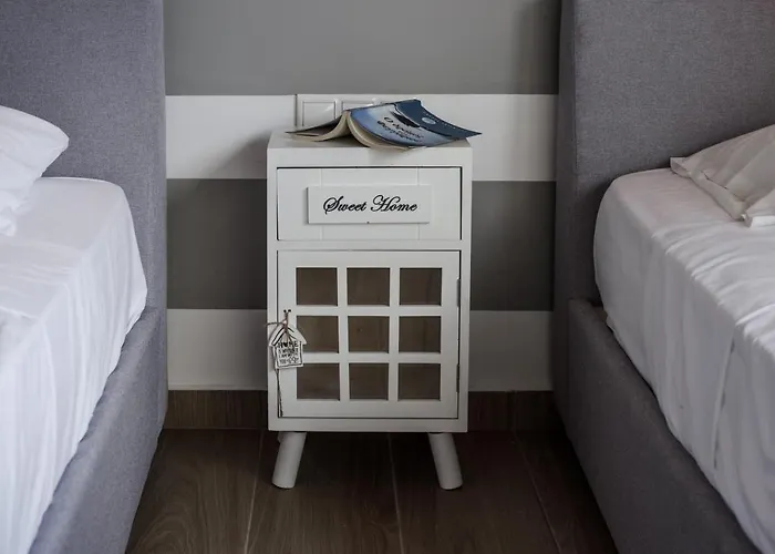 Tatil Evi Comfeto & Mandolato Sweet *