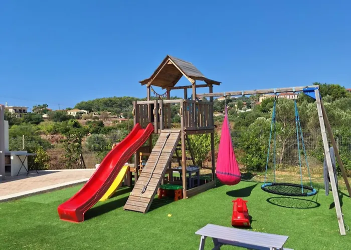 Tatil Evi Comfeto & Mandolato Sweet *