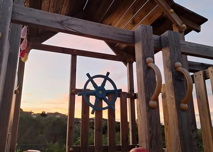 Comfeto & Mandolato Sweet * Lakíthra