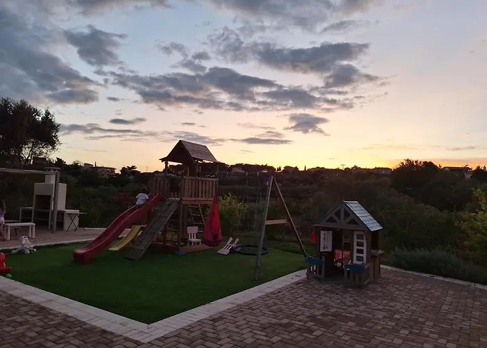 Tatil Evi Comfeto & Mandolato Sweet