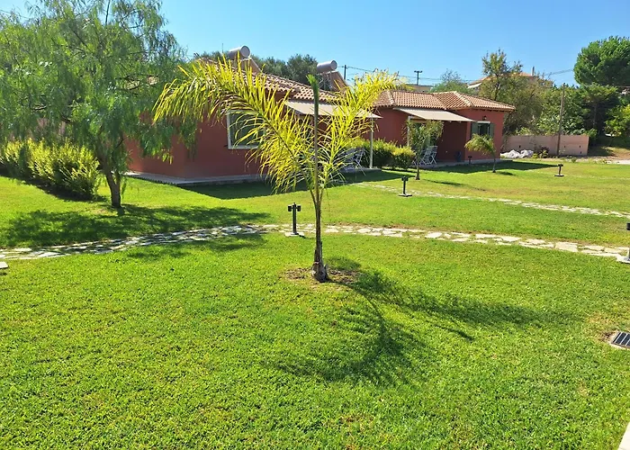 Tatil Evi Comfeto & Mandolato Sweet *