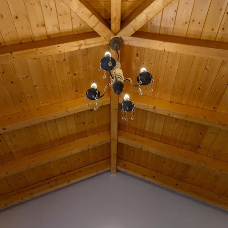 Σπίτι διακοπών Comfeto & Mandolato Sweet Λακήθρα