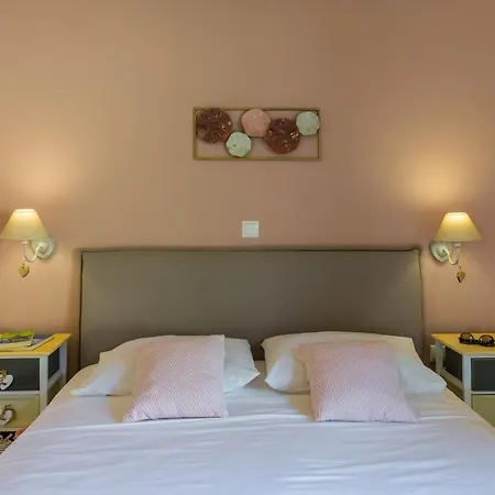 Prázdninový dům Comfeto & Mandolato Sweet