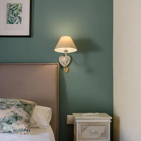 Σπίτι διακοπών Comfeto & Mandolato Sweet