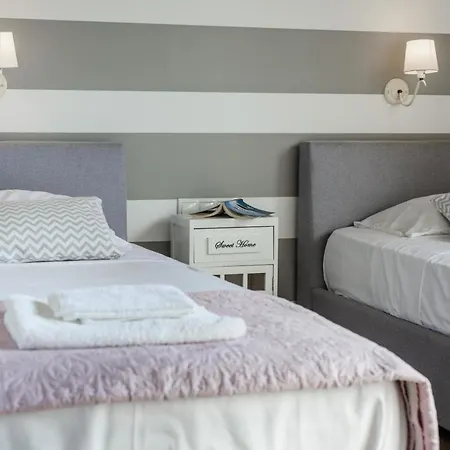 Comfeto & Mandolato Sweet Σπίτι διακοπών