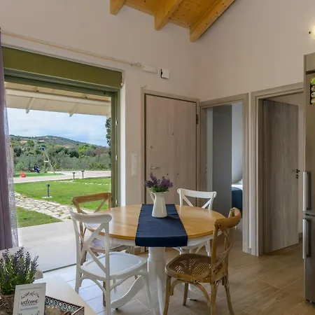 Comfeto & Mandolato Sweet