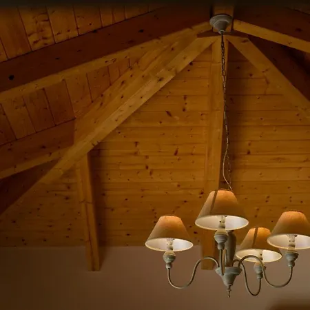 Comfeto & Mandolato Sweet Σπίτι διακοπών *