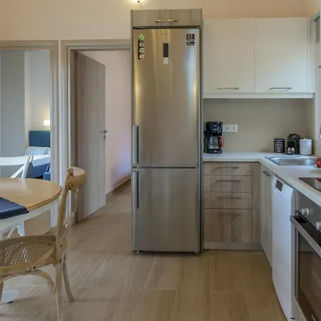 Comfeto & Mandolato Sweet Σπίτι διακοπών *