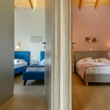 Comfeto & Mandolato Sweet *