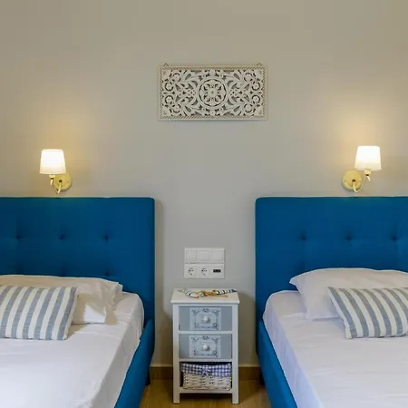 Prázdninový dům Comfeto & Mandolato Sweet *