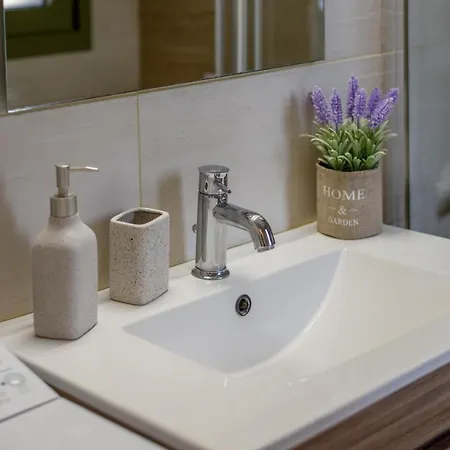 Comfeto & Mandolato Sweet Σπίτι διακοπών *