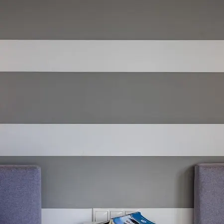 Comfeto & Mandolato Sweet Prázdninový dům Lakíthra