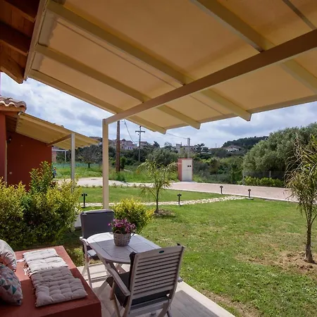 Comfeto & Mandolato Sweet Lakíthra